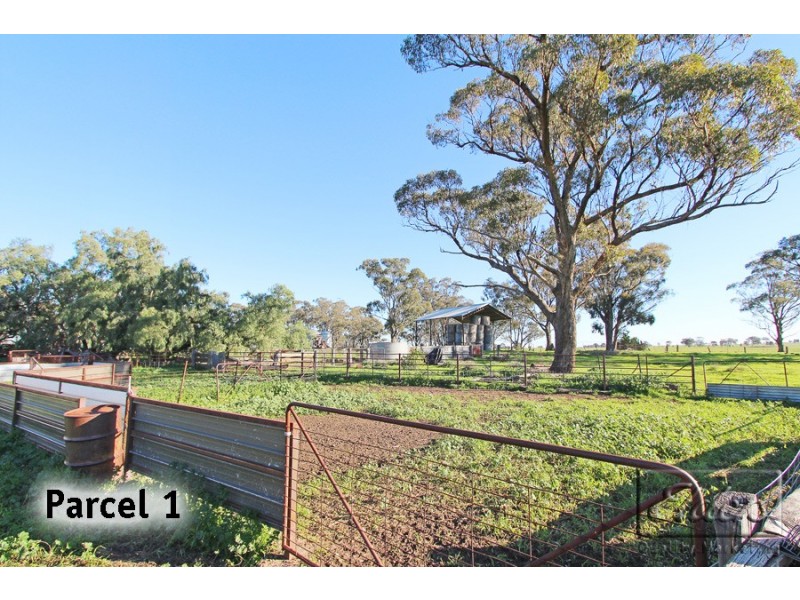 295 Engi Road, Neilborough VIC 3570