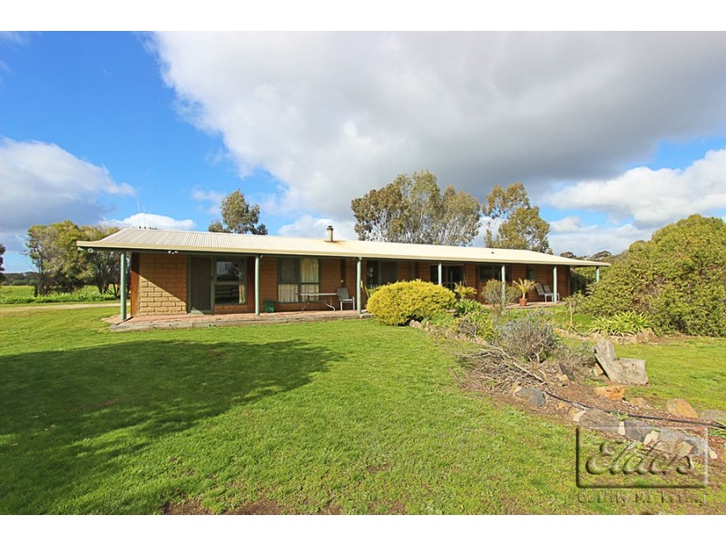 40 Nevinson Road, Lockwood VIC 3551