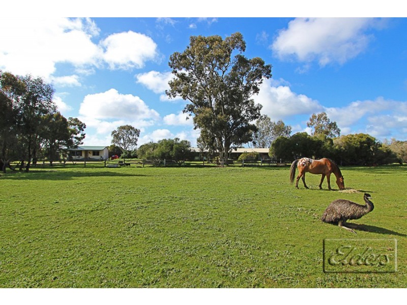 40 Nevinson Road, Lockwood VIC 3551