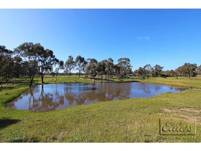 40 Nevinson Road, Lockwood VIC 3551