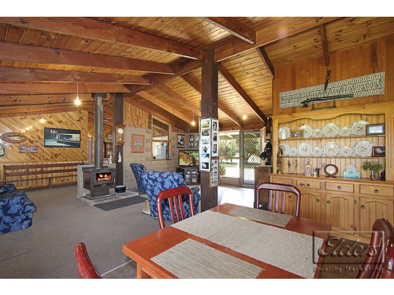 40 Nevinson Road, Lockwood VIC 3551