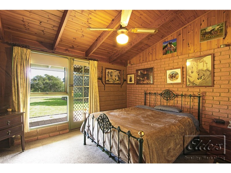 40 Nevinson Road, Lockwood VIC 3551