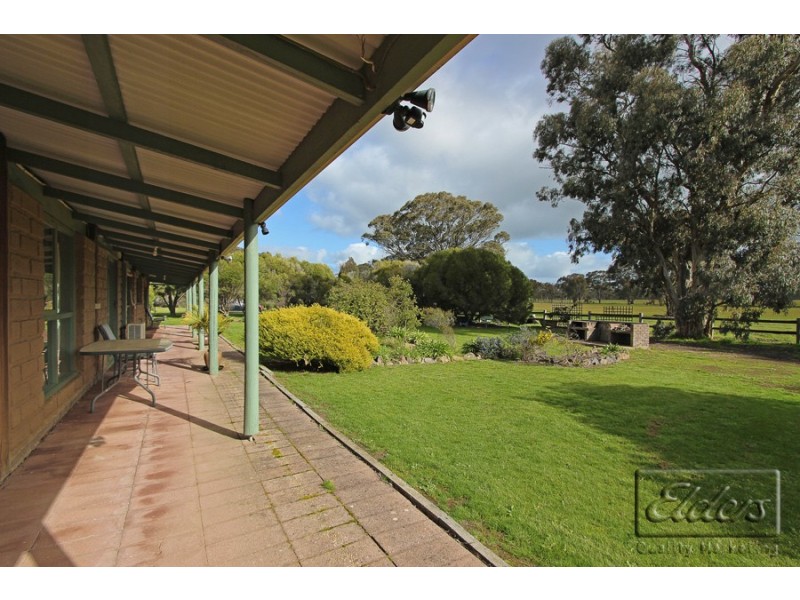 40 Nevinson Road, Lockwood VIC 3551