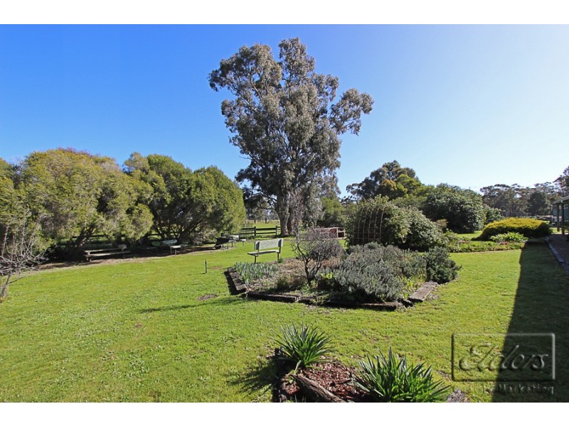 40 Nevinson Road, Lockwood VIC 3551