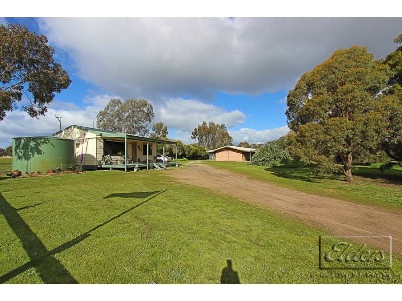 40 Nevinson Road, Lockwood VIC 3551