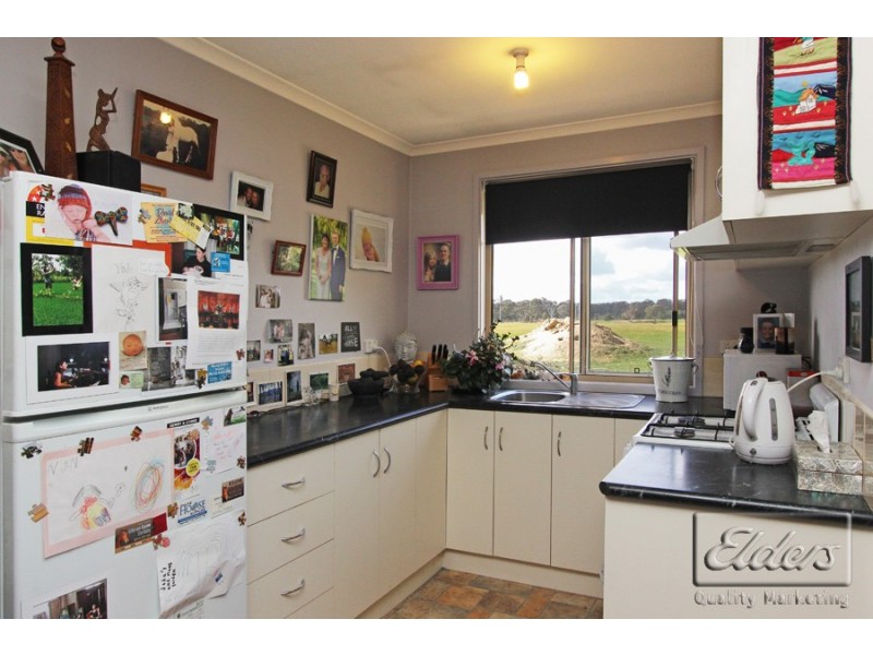 40 Nevinson Road, Lockwood VIC 3551