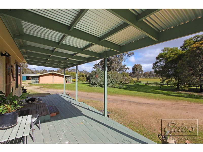 40 Nevinson Road, Lockwood VIC 3551