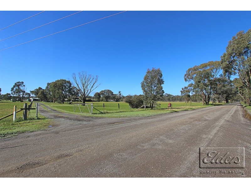 40 Nevinson Road, Lockwood VIC 3551