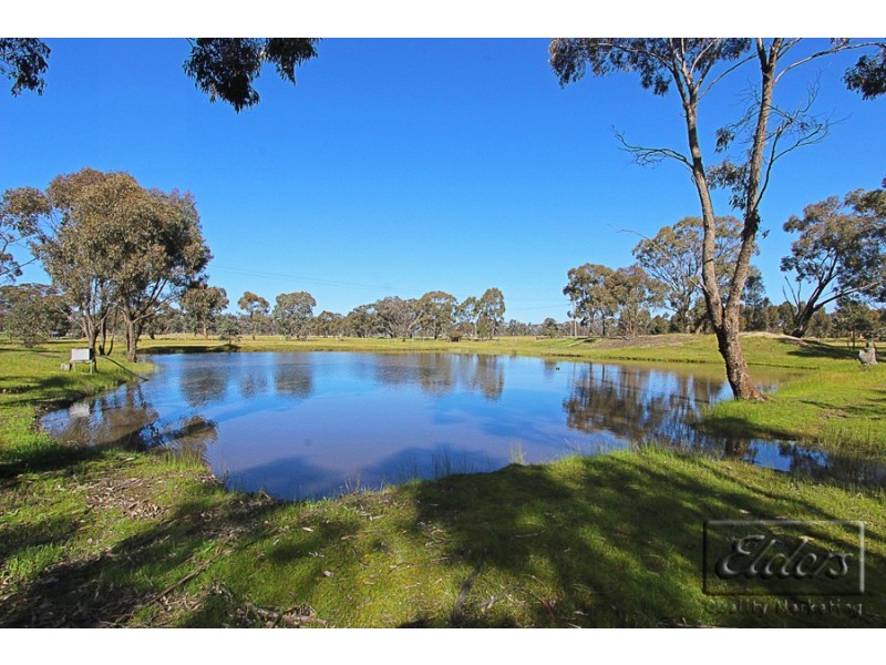 40 Nevinson Road, Lockwood VIC 3551