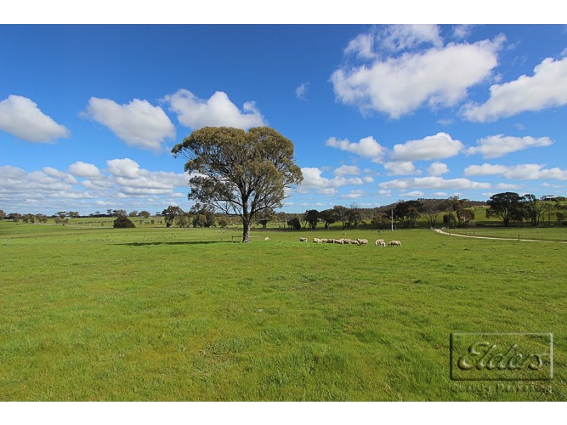 232 Axedale – Goornong Road, Axedale VIC 3551