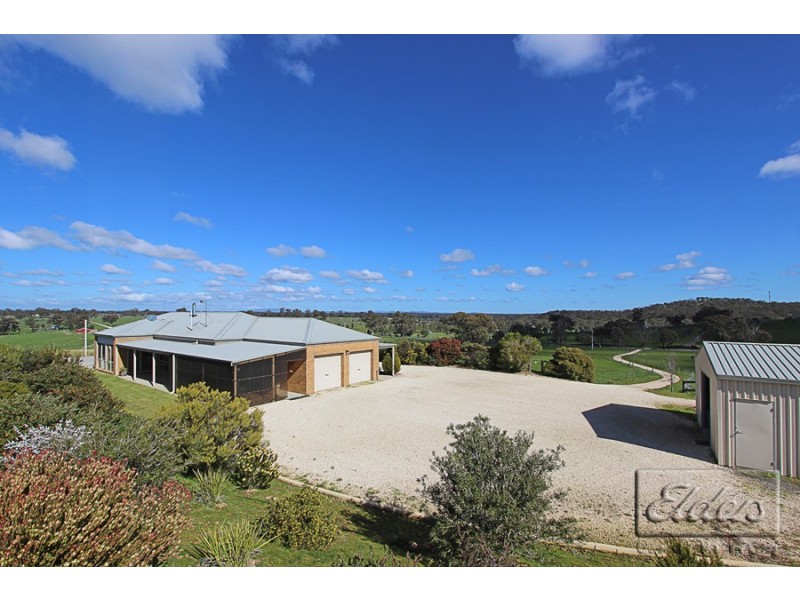232 Axedale – Goornong Road, Axedale VIC 3551