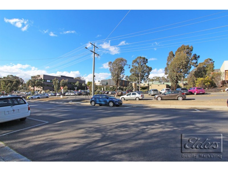 4/18 Sharon Street, Flora Hill VIC 3550