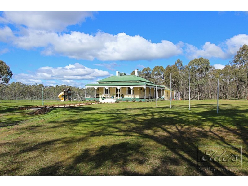 104 Shanahans Road, Strathfieldsaye VIC 3551