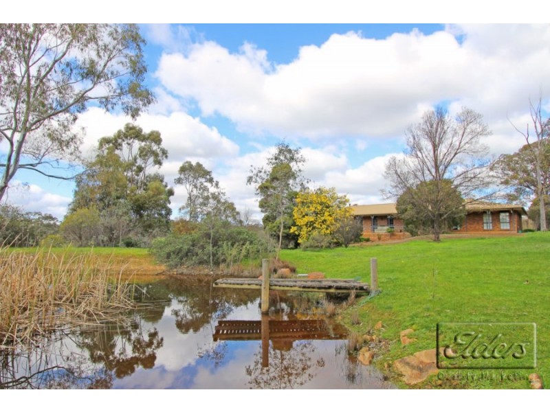 1866 Strathfieldsaye Road, Strathfieldsaye VIC 3551