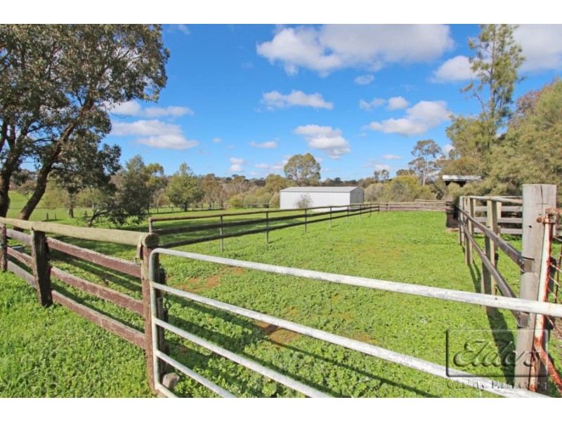 1866 Strathfieldsaye Road, Strathfieldsaye VIC 3551