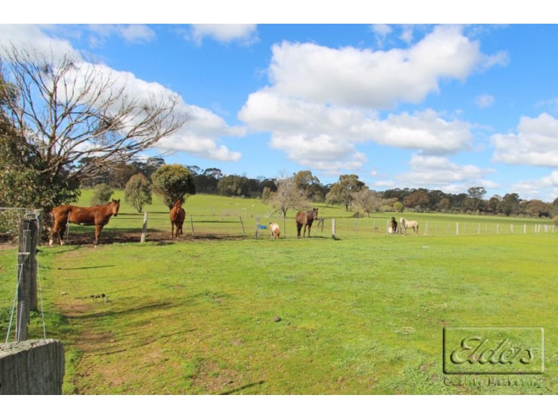 1866 Strathfieldsaye Road, Strathfieldsaye VIC 3551