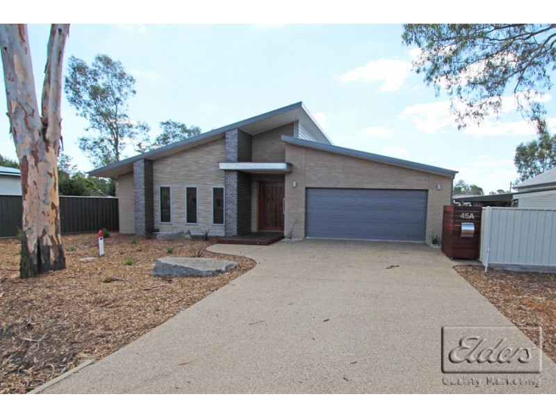 45A Bobs Street, Bendigo VIC 3550
