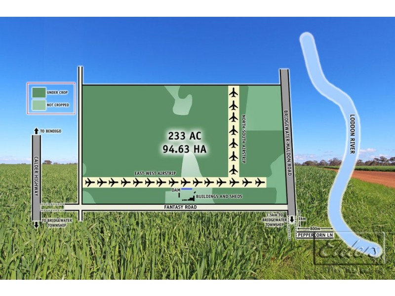 58 Fantasy Road, Bridgewater VIC 3516