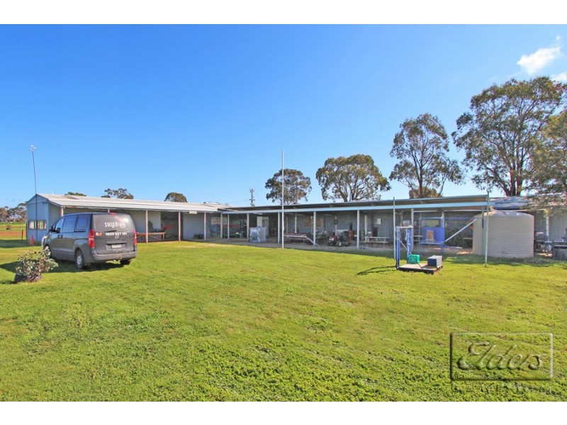 58 Fantasy Road, Bridgewater VIC 3516