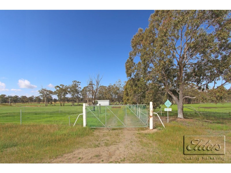 212 and Lot 1 Nevinson Road, Lockwood VIC 3551
