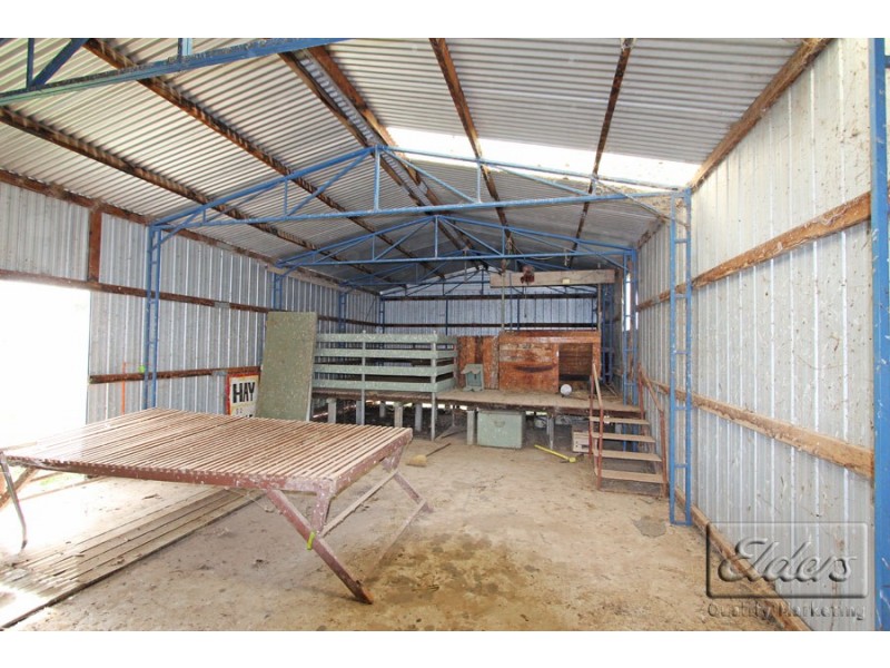 212 and Lot 1 Nevinson Road, Lockwood VIC 3551