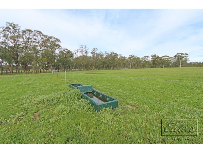 212 and Lot 1 Nevinson Road, Lockwood VIC 3551