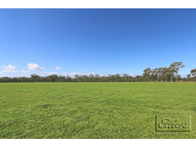 212 and Lot 1 Nevinson Road, Lockwood VIC 3551