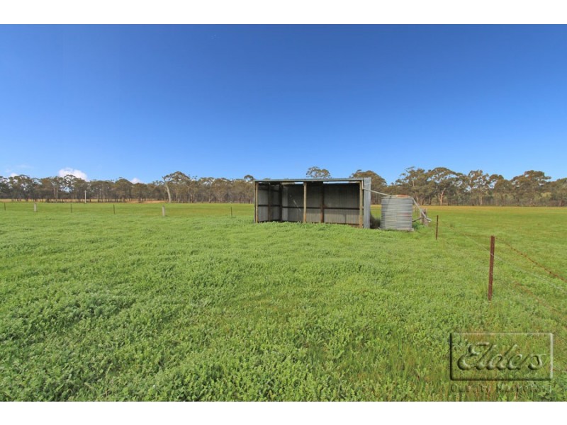 212 and Lot 1 Nevinson Road, Lockwood VIC 3551