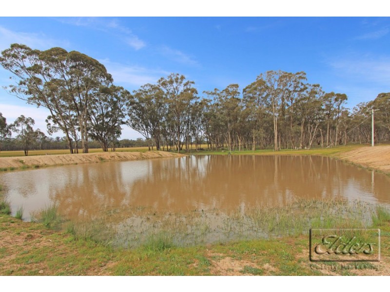 212 and Lot 1 Nevinson Road, Lockwood VIC 3551