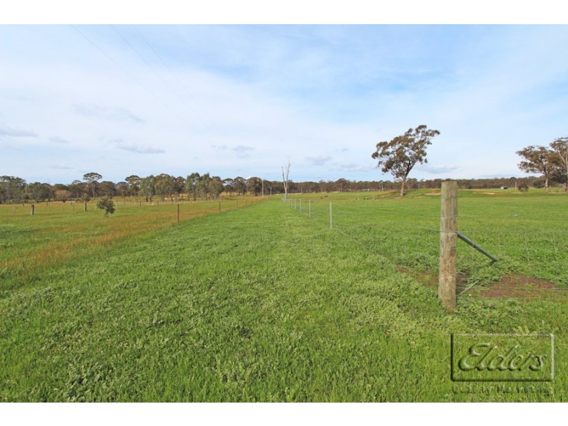212 and Lot 1 Nevinson Road, Lockwood VIC 3551