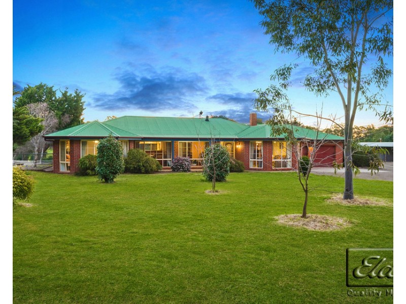 610 Axe Creek Road, Axe Creek VIC 3551