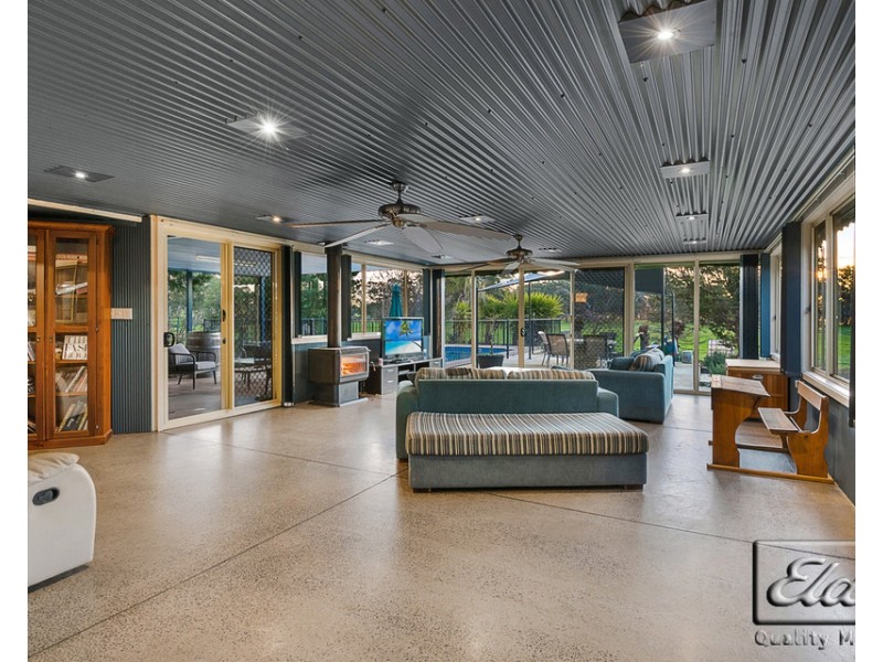 610 Axe Creek Road, Axe Creek VIC 3551