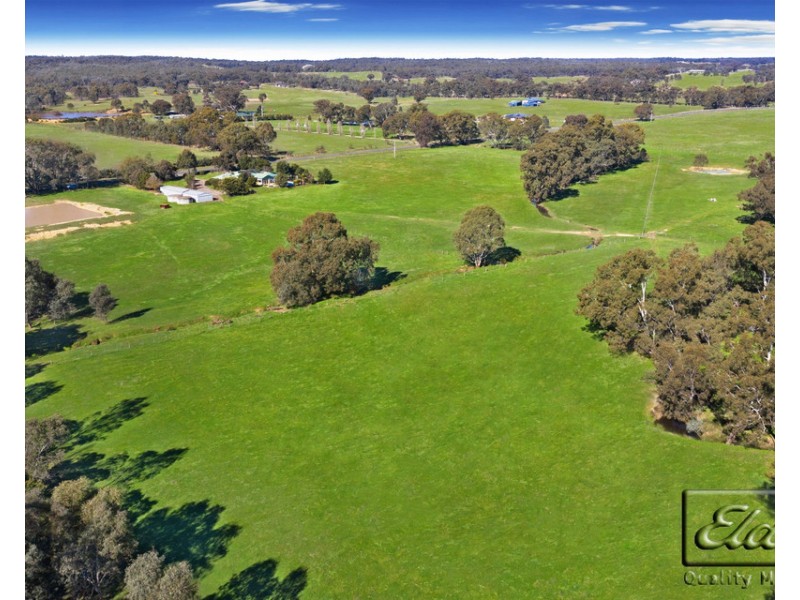 610 Axe Creek Road, Axe Creek VIC 3551