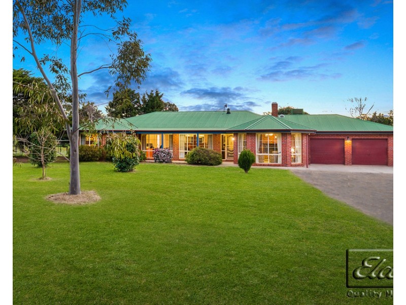 610 Axe Creek Road, Axe Creek VIC 3551