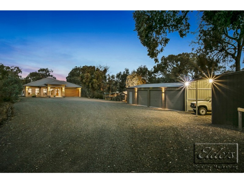 25 Drechsler Road, Sedgwick VIC 3551