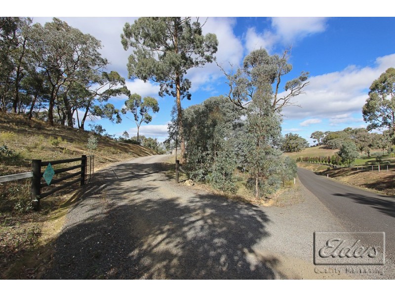 25 Drechsler Road, Sedgwick VIC 3551
