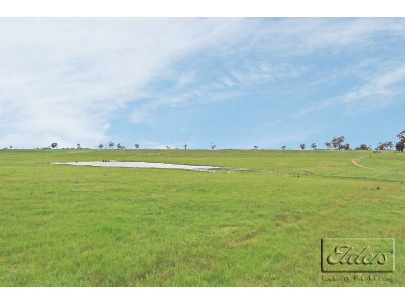 Lots 1,2 and 3 Kimbolton-Axedale Road, Axedale VIC 3551