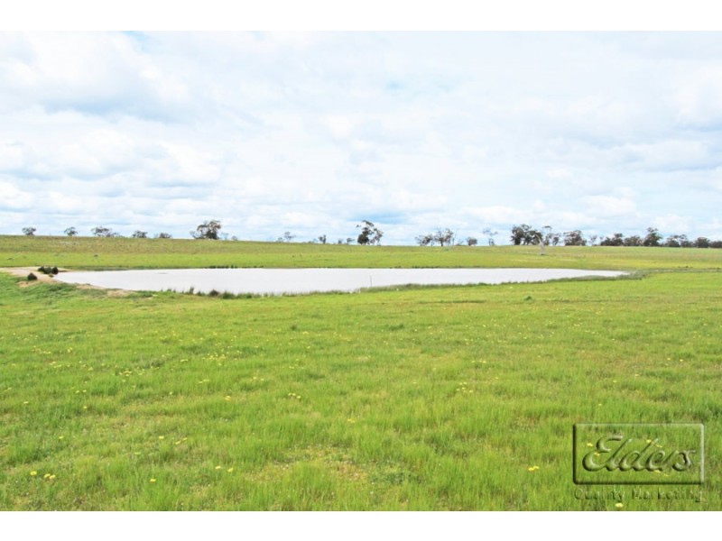 Lots 1,2 and 3 Kimbolton-Axedale Road, Axedale VIC 3551