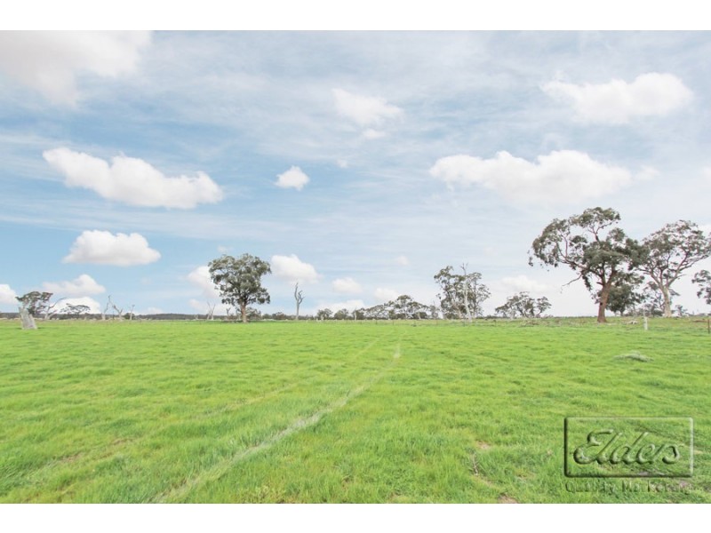 Lots 1,2 and 3 Kimbolton-Axedale Road, Axedale VIC 3551