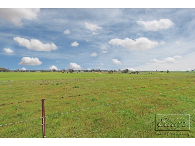 Lots 1,2 and 3 Kimbolton-Axedale Road, Axedale VIC 3551