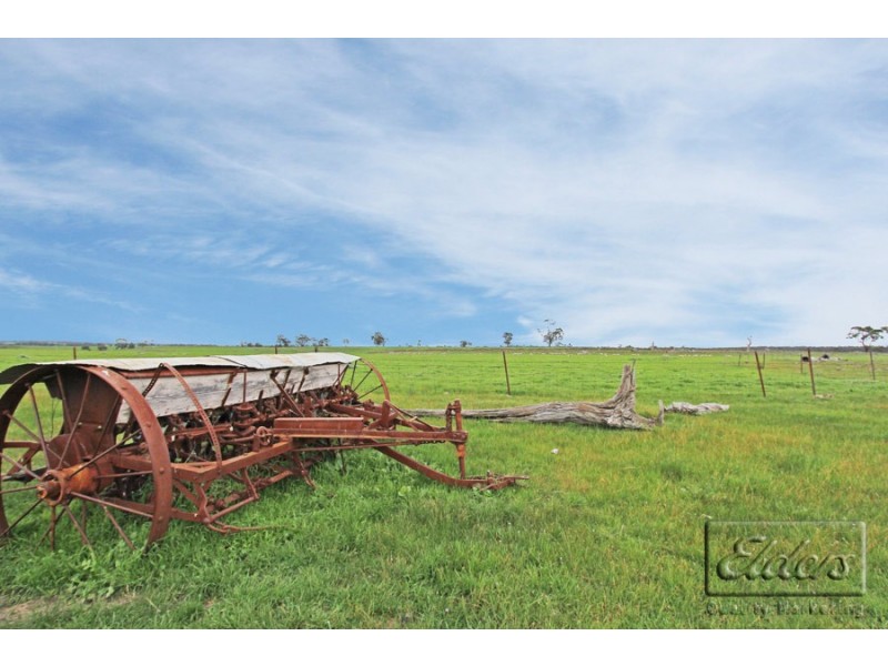 Lots 1,2 and 3 Kimbolton-Axedale Road, Axedale VIC 3551