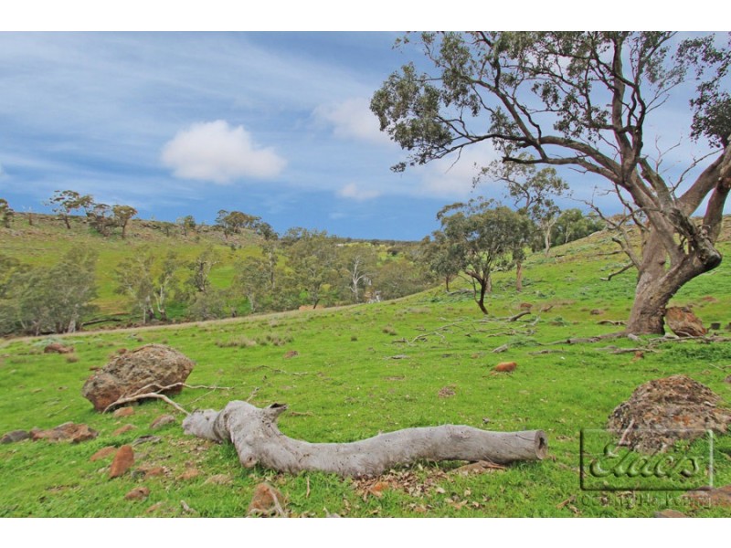 Lots 1,2 and 3 Kimbolton-Axedale Road, Axedale VIC 3551