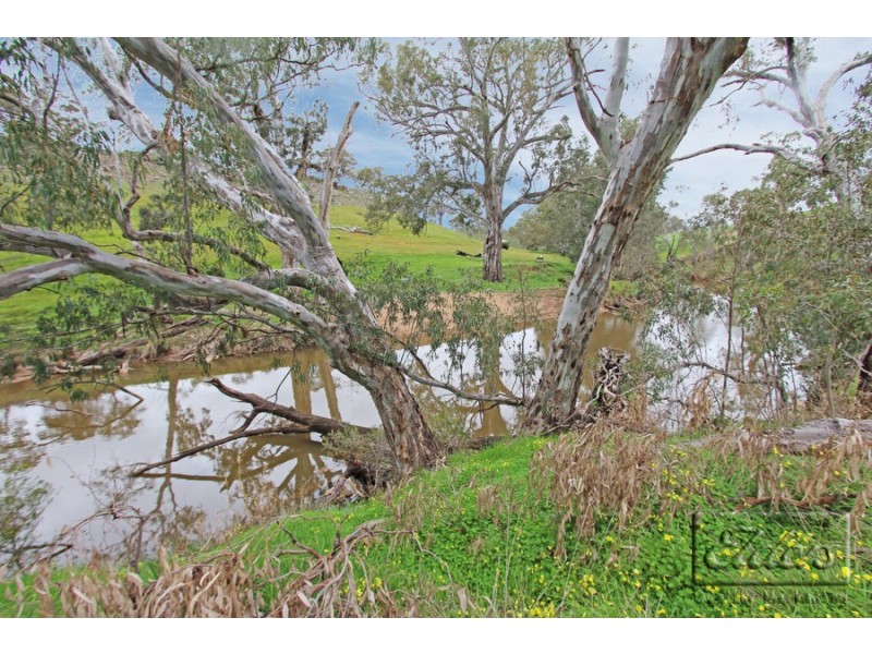 Lots 1,2 and 3 Kimbolton-Axedale Road, Axedale VIC 3551