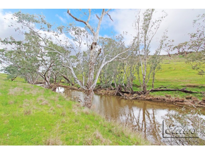 Lots 1,2 and 3 Kimbolton-Axedale Road, Axedale VIC 3551