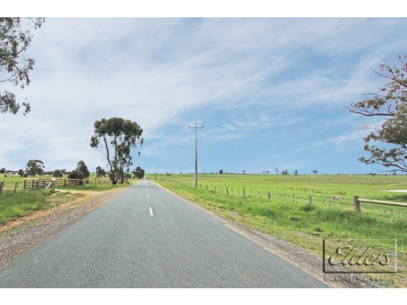 Lots 1,2 and 3 Kimbolton-Axedale Road, Axedale VIC 3551