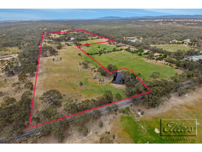 Lot 2, 1866 Strathfieldsaye Road, Strathfieldsaye VIC 3551