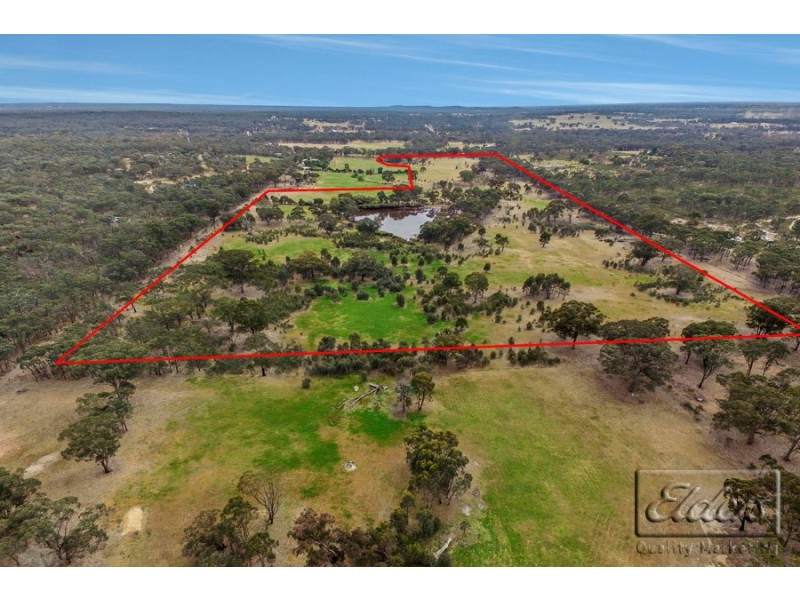 Lot 2, 1866 Strathfieldsaye Road, Strathfieldsaye VIC 3551