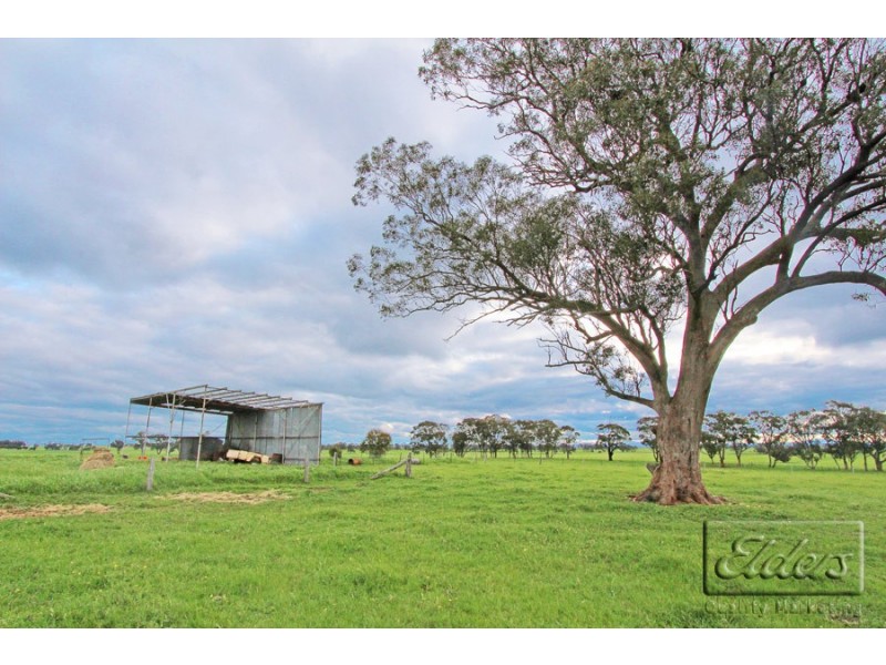 Lot 4A Stoneleigh Road, Marong VIC 3515