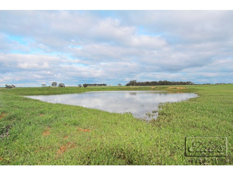 Lot 4A Stoneleigh Road, Marong VIC 3515