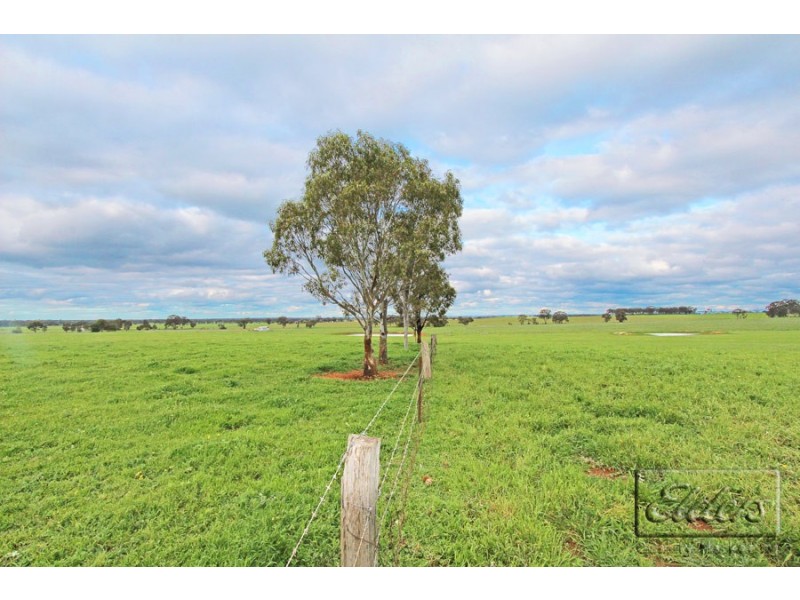 Lot 4A Stoneleigh Road, Marong VIC 3515